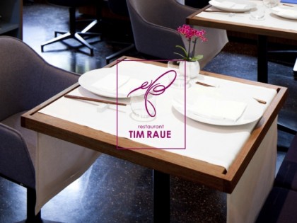 照片: Restaurant Tim Raue